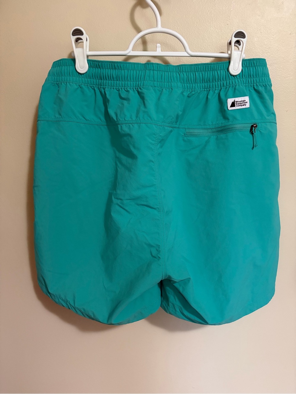 MEC Gorp Shorts - Picture 2 of 6